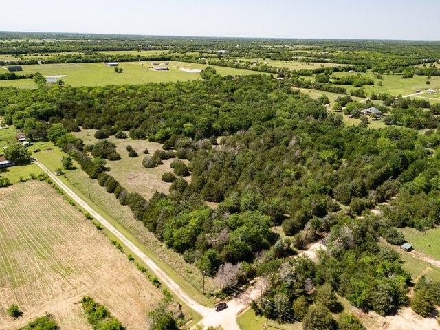 Land for sale in Hunt, Texas