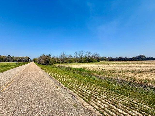 Land for sale in Pansey, Alabama