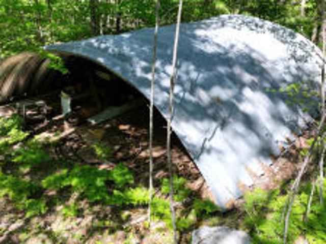 Land for sale in Michigan