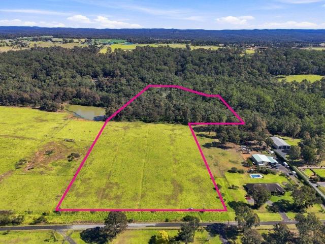 Land for sale in New South Wales