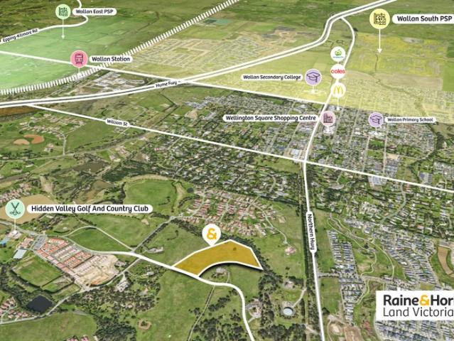 Property for sale in Wallan, Victoria