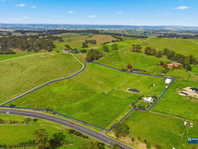 Land for sale in Korumburra South, Korumburra