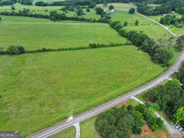 Land for sale in Georgia