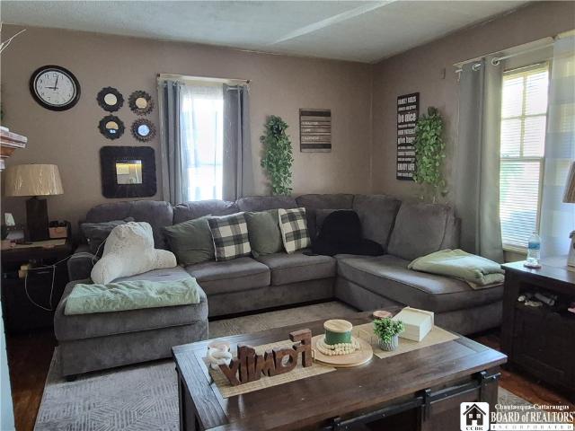 House for sale in Jamestown, New York