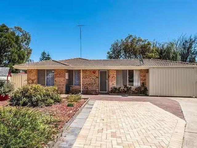 House for rent in Parklands, Western Australia