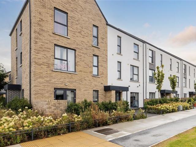 Apartment for sale in Lucan, North Tipperary