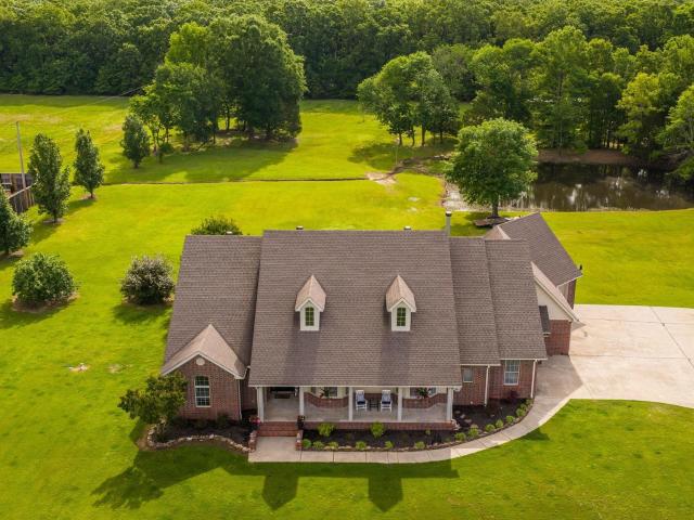 House for sale in Ark