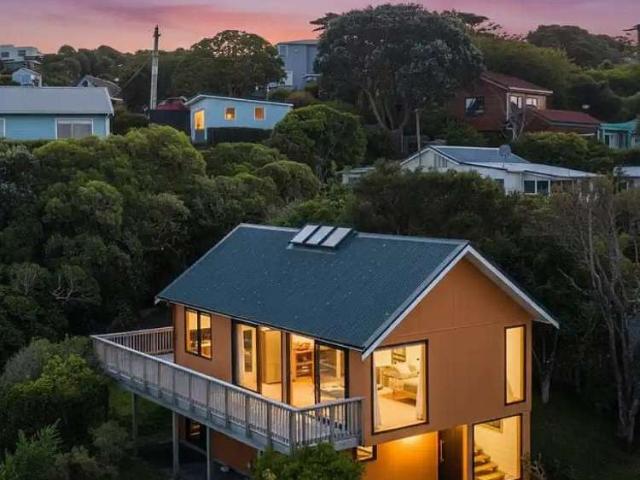 House for rent in Papakaio, Wellington