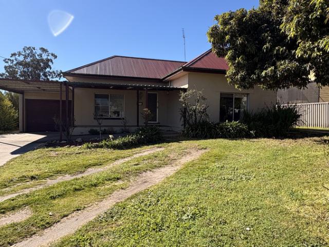 House for rent in Naracoorte, South Australia