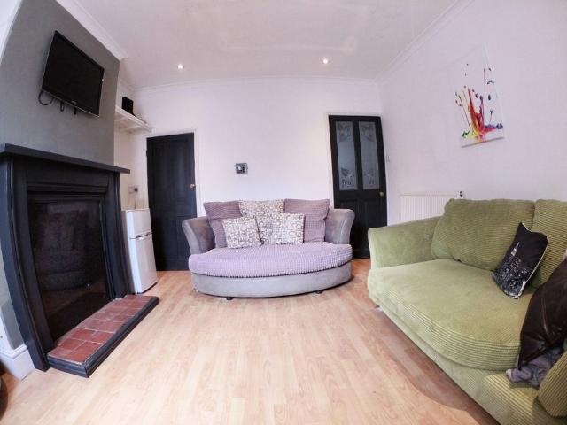 House for rent in Ermine West, Brayford