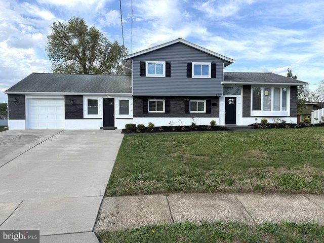 House for sale in Turnersville, New Jersey