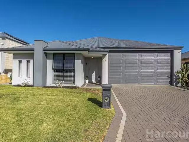 House for rent in Parklands, Western Australia