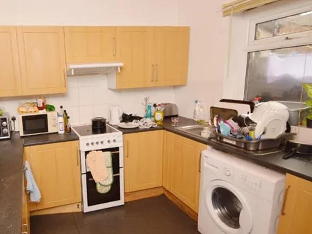 House for rent in Georgia, Greater Manchester