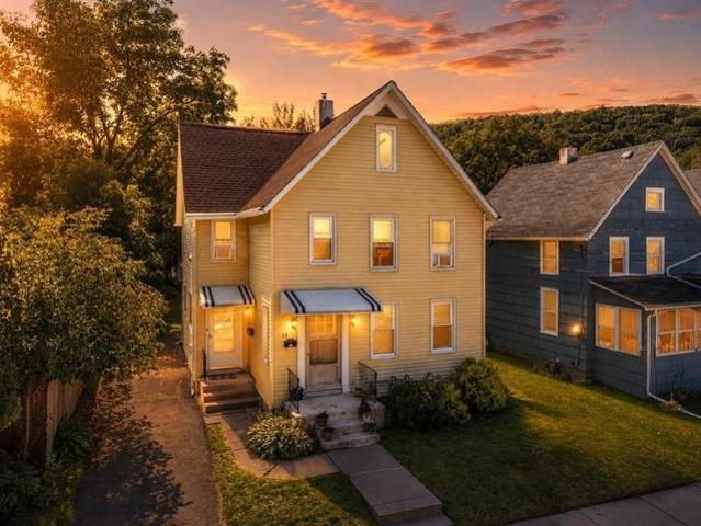 House for sale in Binghamton, New York