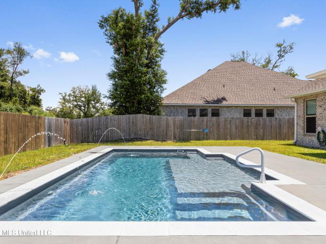 House for sale in Long Beach, Mississippi