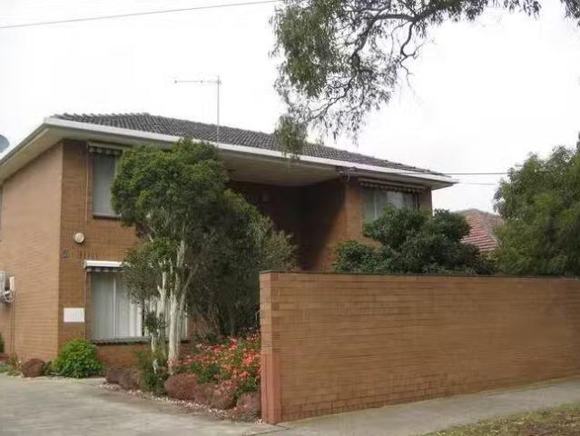 Apartment for rent in St Albans, Victoria