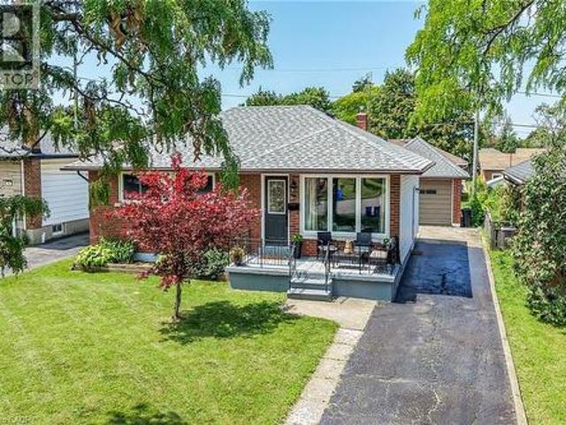 House for sale in Niagara, Ontario