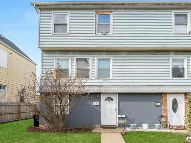 House for sale in Passaic, New Jersey