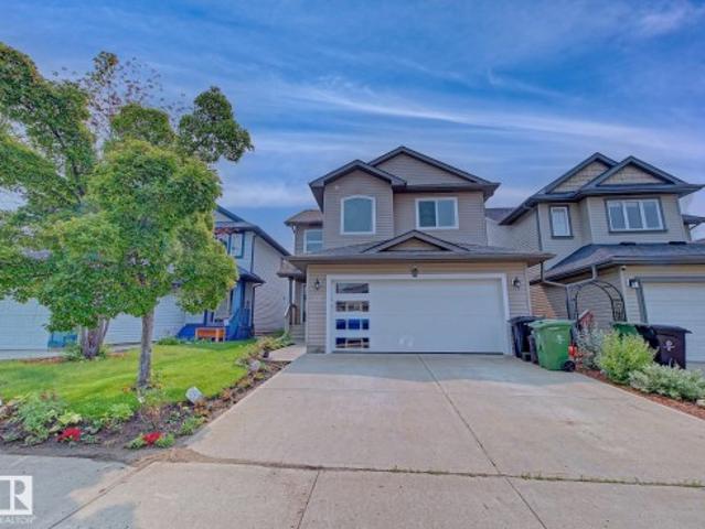 House for sale in Fort Saskatchewan, Alberta