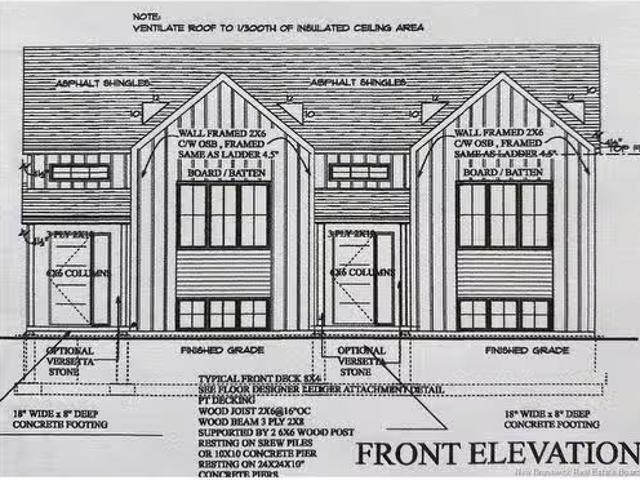 House for sale in Westmorland, New Brunswick
