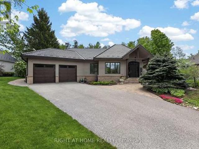 House for sale in Oro-medonte, Ontario