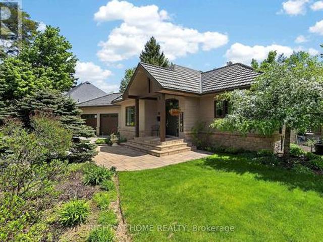 House for sale in Oro-medonte, Ontario