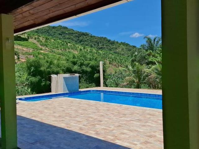 Sítio e chácara venda em Sete Barras, São Paulo