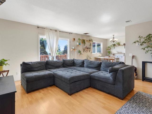 Townhouse for sale in Freedom, California