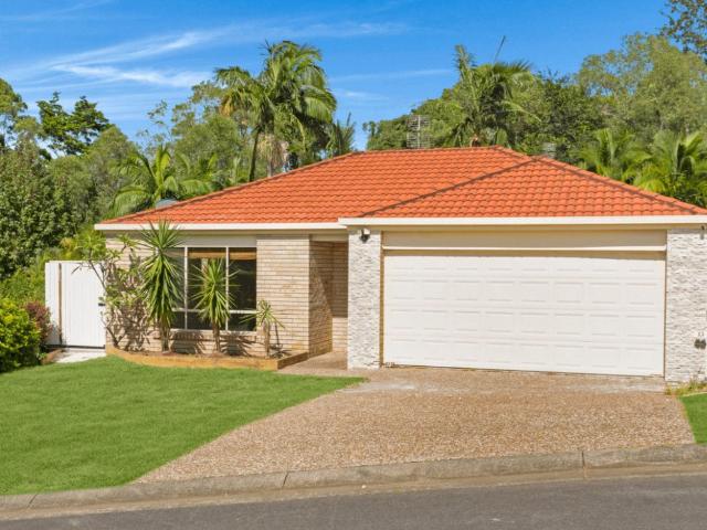House for rent in Mudgeeraba, Gold Coast City