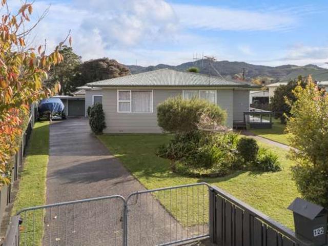 House for sale in Waihi, Waikato