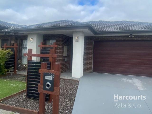 Apartment for rent in Camerons Creek, Victoria