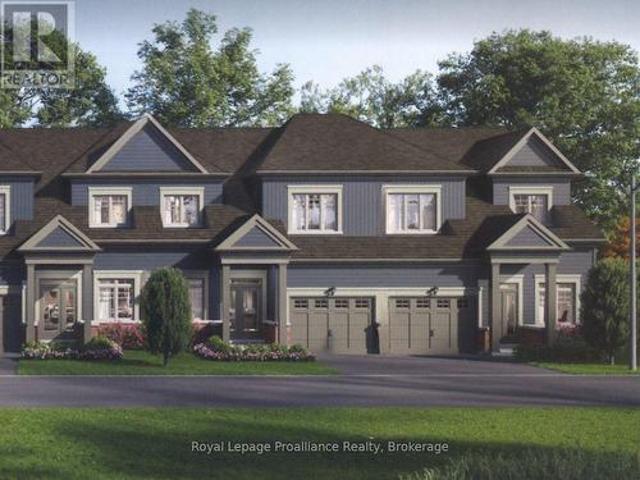House for sale in Quinte West, Ontario