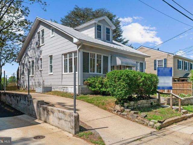 House for sale in Annapolis, Maryland