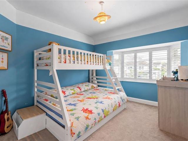Detached House for sale in Churchtown, Dundrum