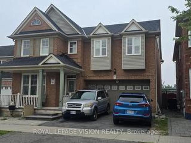 House for sale in Woburn, Ontario