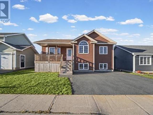 House for sale in Kenmount Terrace, St. John's