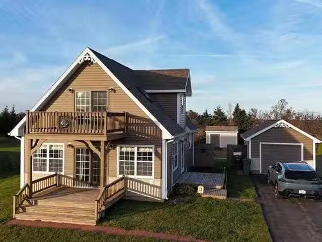 House for sale in Prince, Prince Edward Island