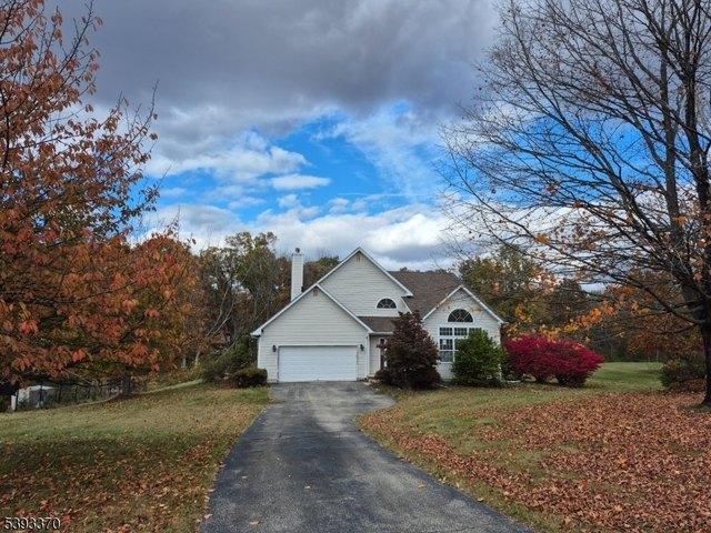 House for sale in Haddonfield, New Jersey