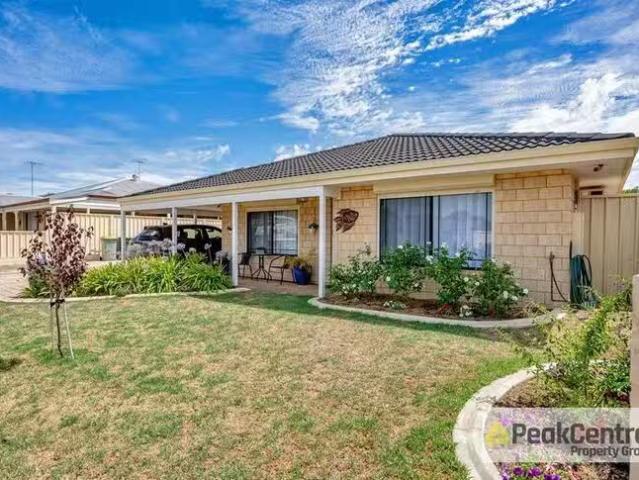 House for rent in Parklands, Western Australia