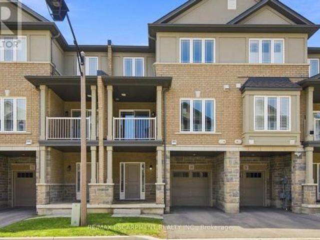 House for sale in Ancaster, Ontario