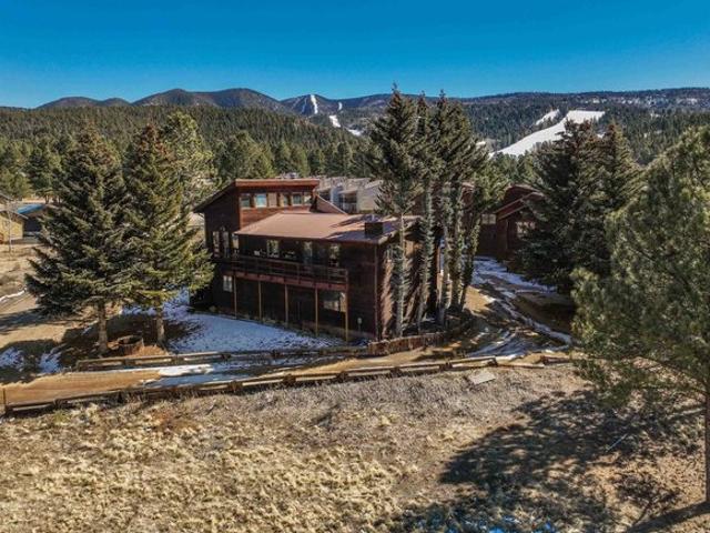 House for sale in Angel Fire, New Mexico
