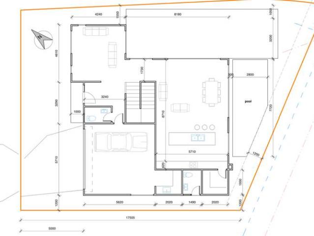 House for sale in Whangaparaoa, Oroua County