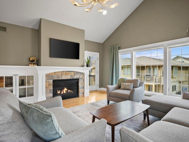 Condo for sale in Fitchburg, Wisconsin
