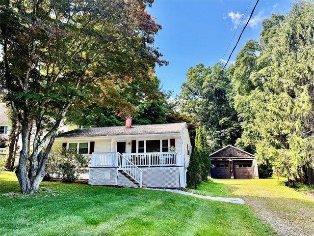 House for sale in Putnam Valley, New York