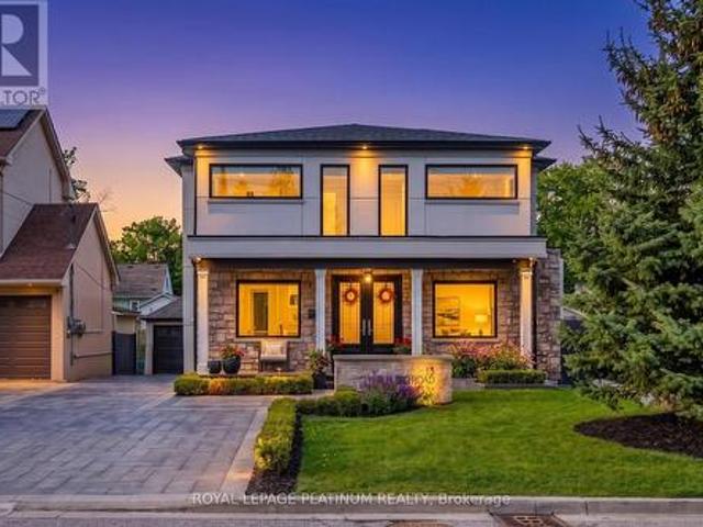 House for sale in Mississauga, Ontario