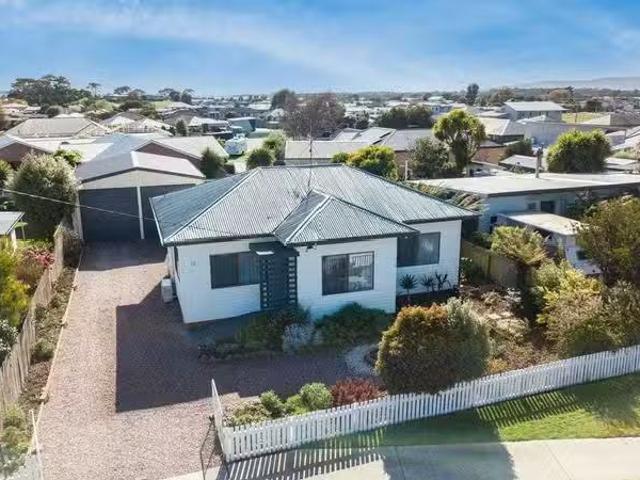 House for rent in Port Sorell, Tasmania