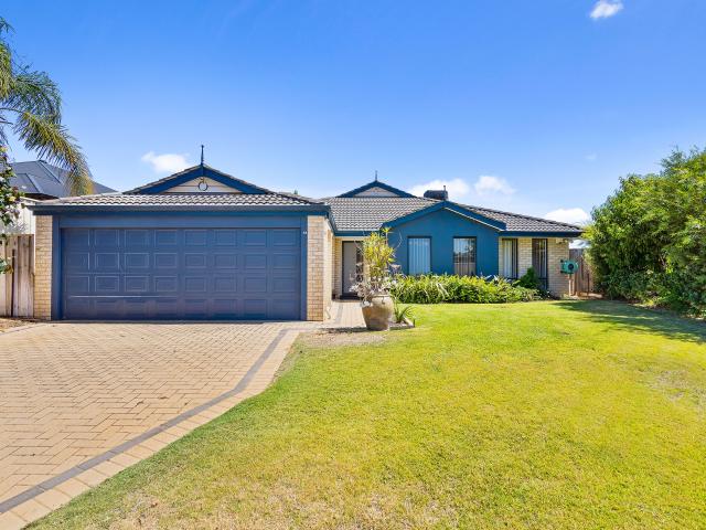 House for rent in Parklands, Western Australia