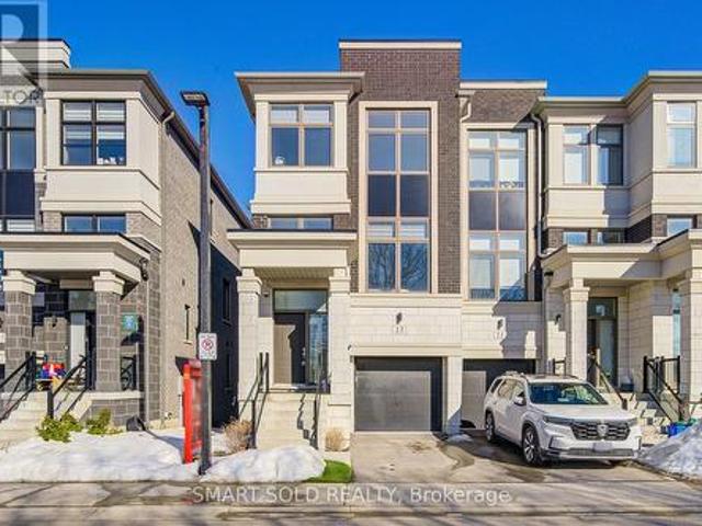 House for sale in York, Ontario