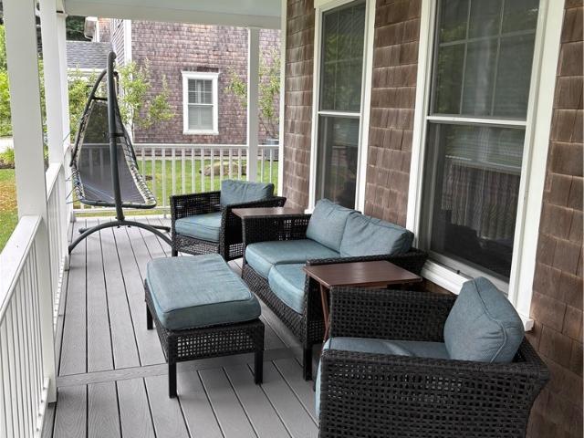 Property for rent in Jamestown, Rhode Island