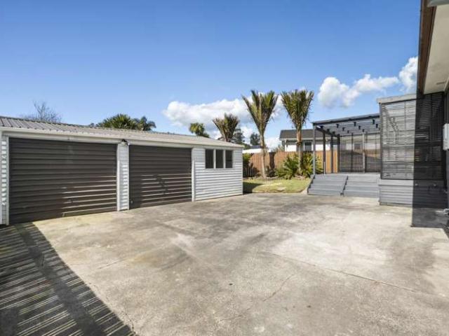House for sale in Rapanui, Oroua County